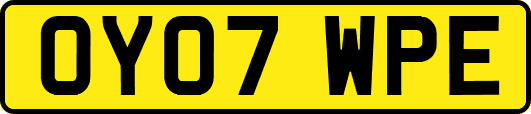 OY07WPE