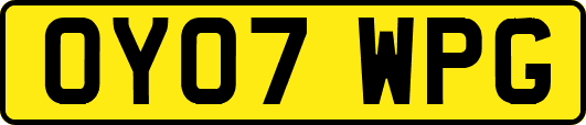 OY07WPG
