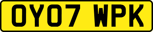 OY07WPK