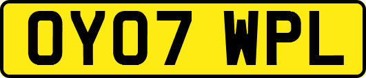 OY07WPL