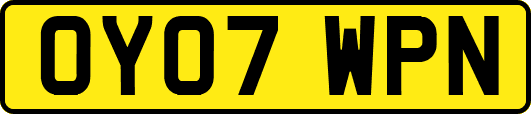 OY07WPN