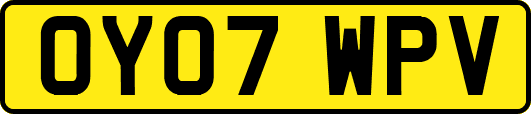 OY07WPV