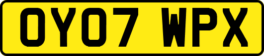 OY07WPX