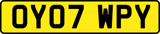 OY07WPY