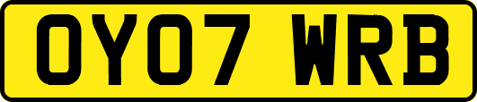 OY07WRB