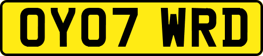 OY07WRD