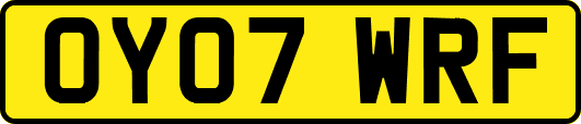 OY07WRF