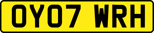OY07WRH