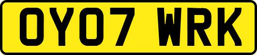 OY07WRK