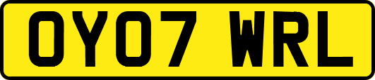 OY07WRL