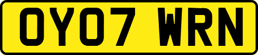 OY07WRN