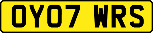 OY07WRS