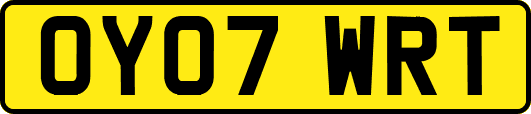 OY07WRT