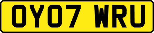 OY07WRU