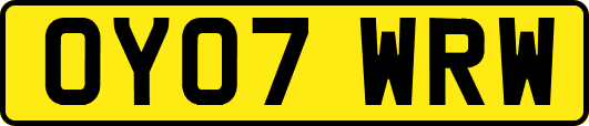 OY07WRW