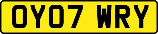 OY07WRY
