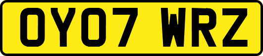 OY07WRZ