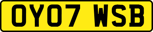 OY07WSB