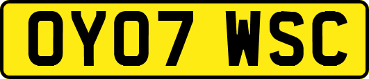 OY07WSC