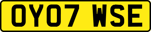 OY07WSE