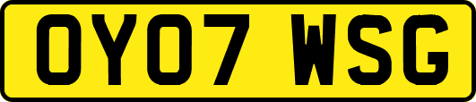 OY07WSG
