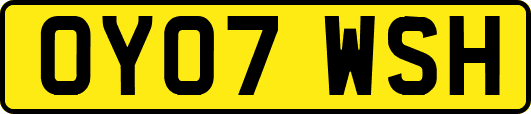 OY07WSH