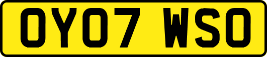 OY07WSO