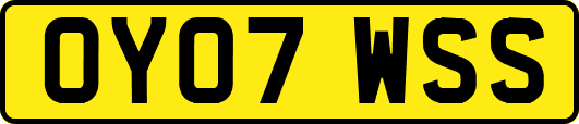 OY07WSS