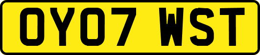 OY07WST