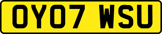 OY07WSU