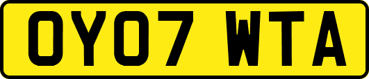 OY07WTA