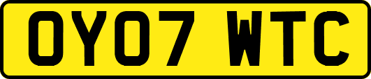 OY07WTC