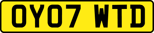 OY07WTD