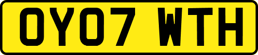 OY07WTH