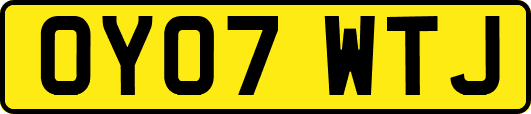 OY07WTJ