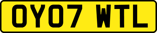 OY07WTL