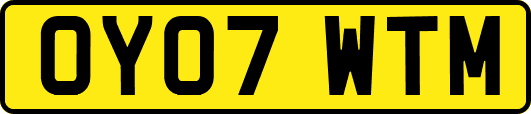 OY07WTM