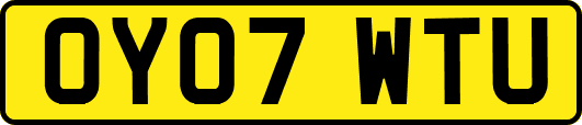 OY07WTU