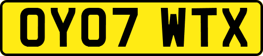 OY07WTX