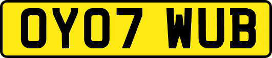 OY07WUB