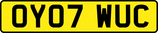 OY07WUC