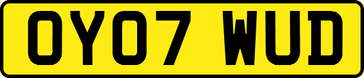 OY07WUD