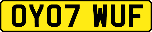 OY07WUF