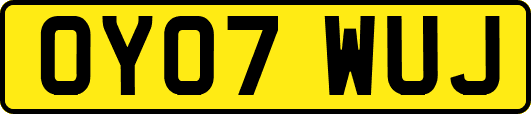 OY07WUJ