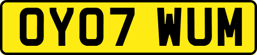OY07WUM