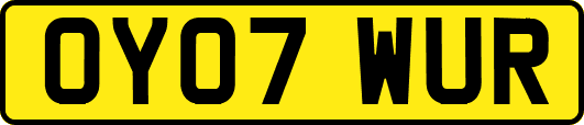 OY07WUR