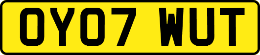 OY07WUT