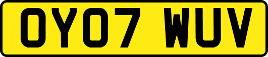 OY07WUV