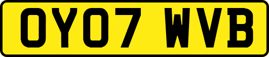 OY07WVB