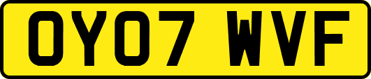 OY07WVF